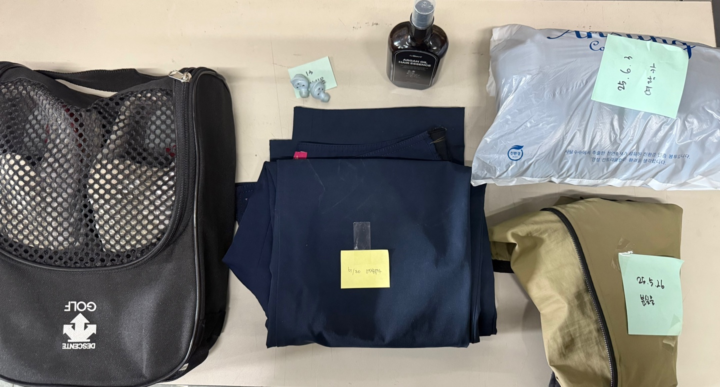 안성컨트리클럽에 오신것을 환영합니다.